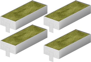 Gaggenau CA282112 - Clean Air Standard Geruchsfilter